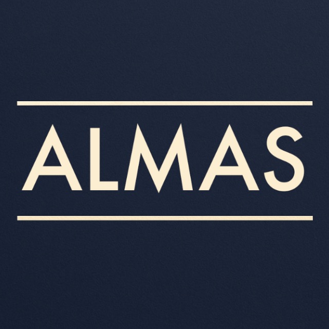 ALMAS